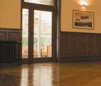 Sadolin Case Study