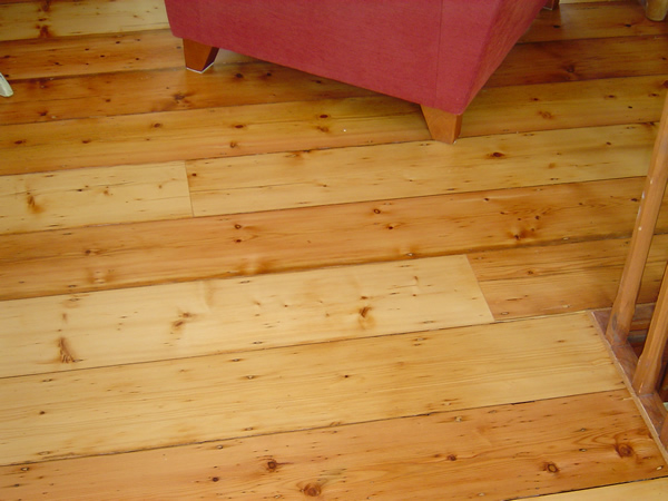 Elite Floors in Uckfield, East Sussex